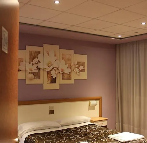 Saint Lorenz Hotel Reggio nell'Emilia