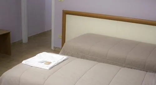 Saint Lorenz 2* Reggio Emilia