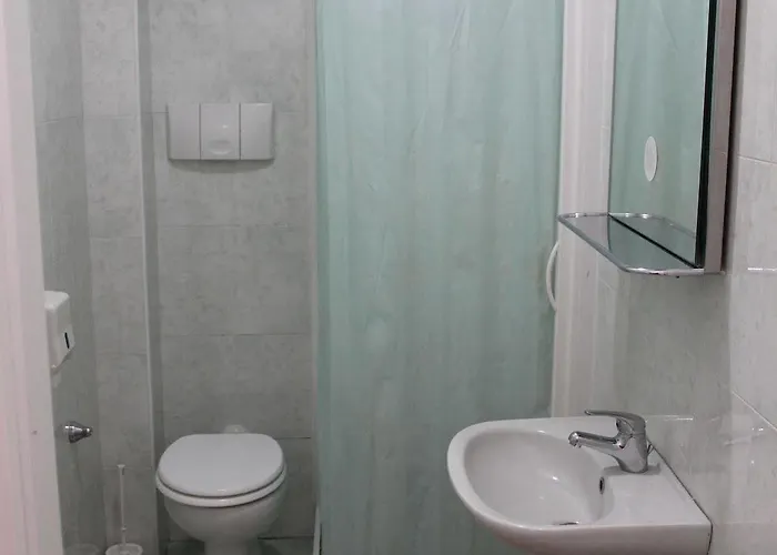 Saint Lorenz 2* Reggio Emilia