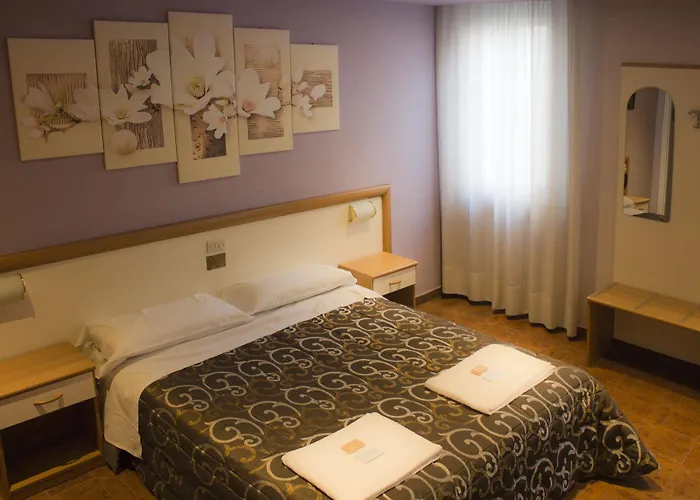 Saint Lorenz Hotel Reggio Emilia