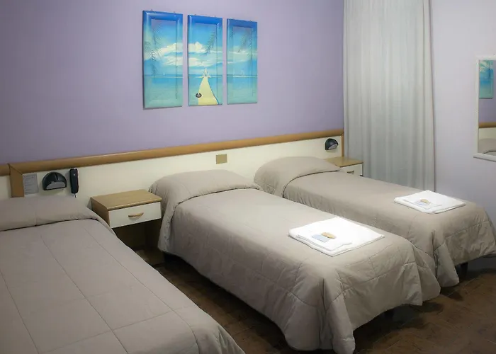 Hotel Saint Lorenz Reggio nell'Emilia