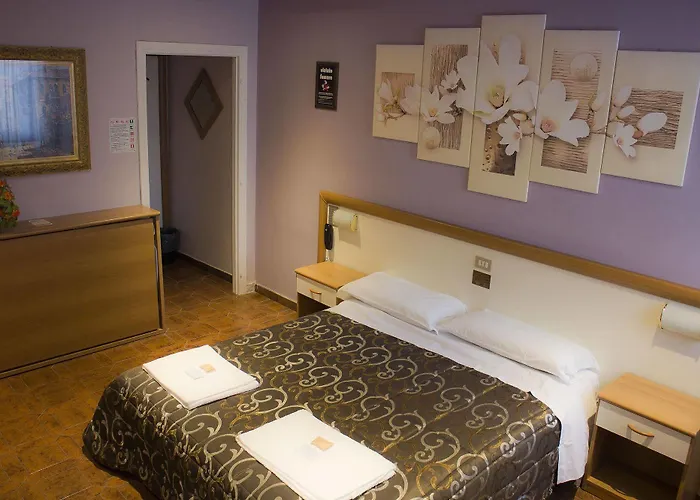 Hotel Saint Lorenz Reggio Emilia