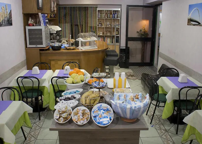 Saint Lorenz Reggio nell'Emilia