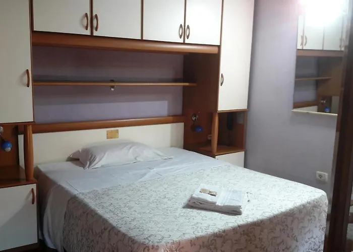 Saint Lorenz Reggio nell'Emilia