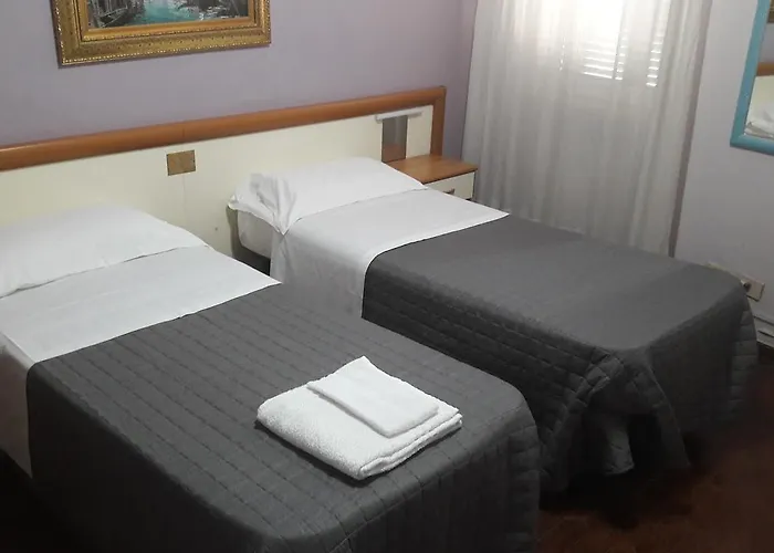 Hotel Saint Lorenz Reggio nell'Emilia