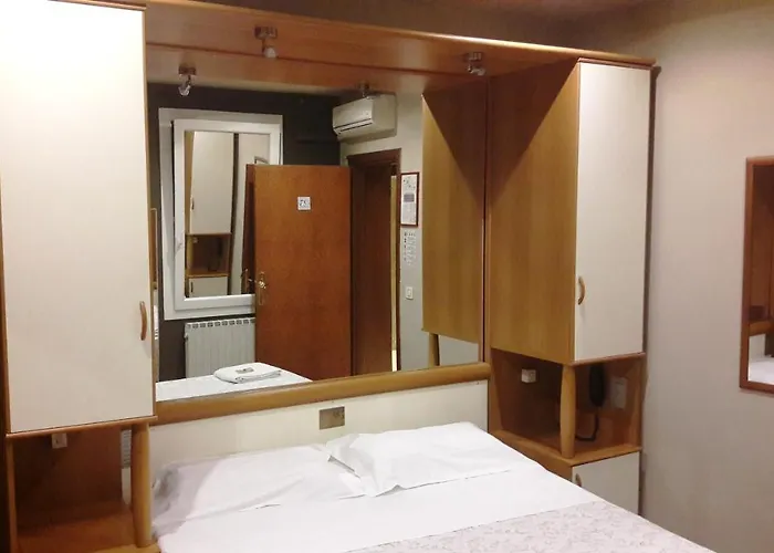 Hotel Saint Lorenz 2*