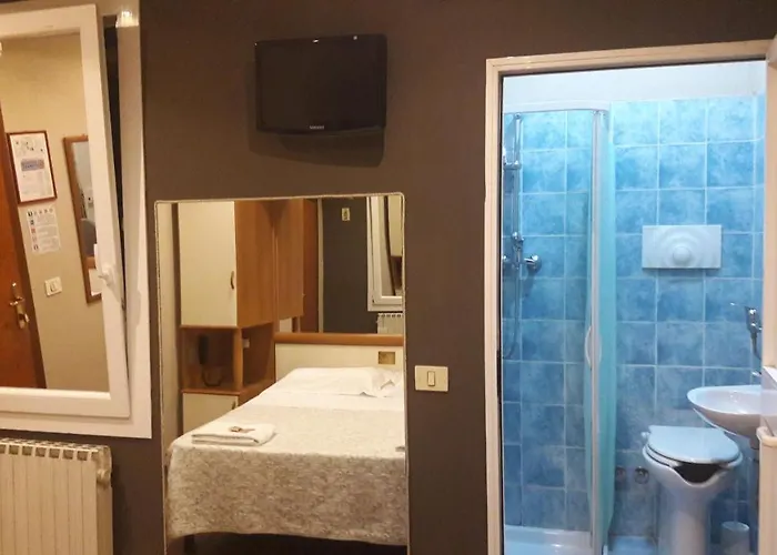 Saint Lorenz Reggio Emilia